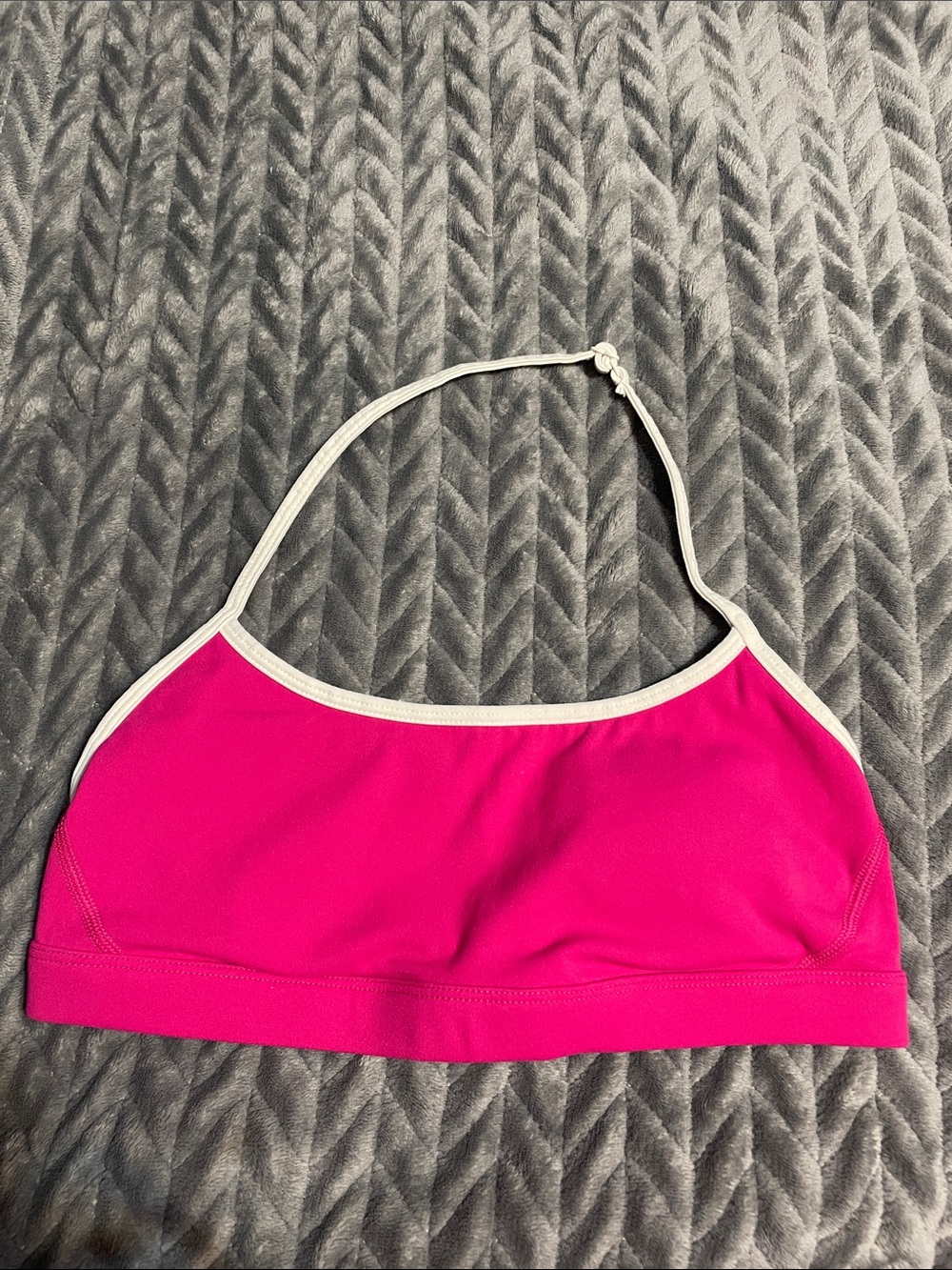 Garage Clothing Top
